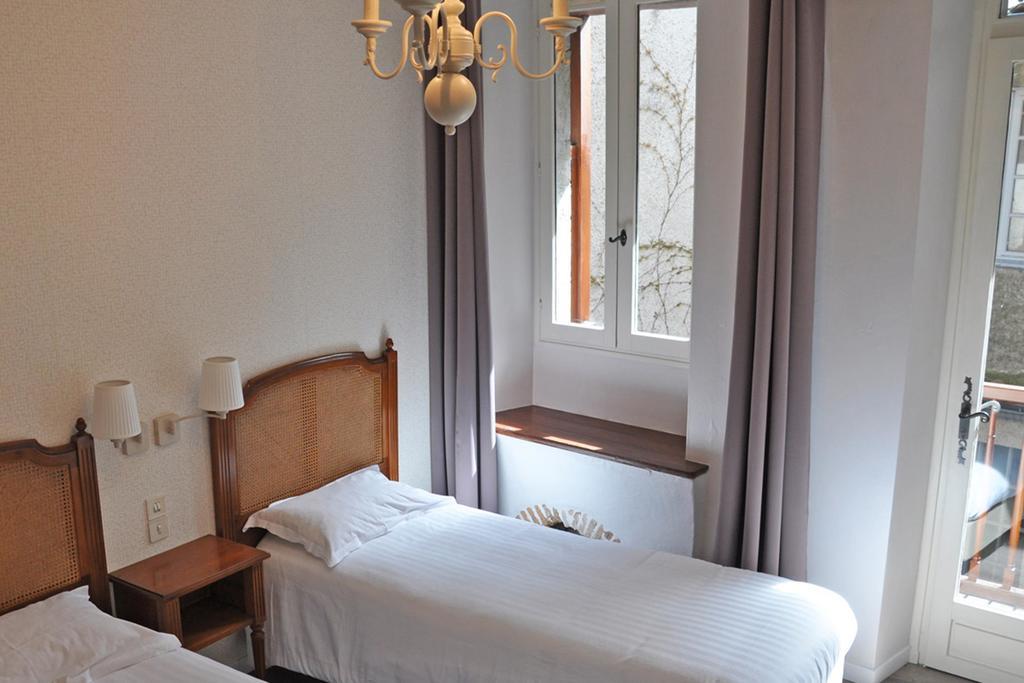 The Originals City, Hotel La Reine Jeanne, Orthez Exteriér fotografie