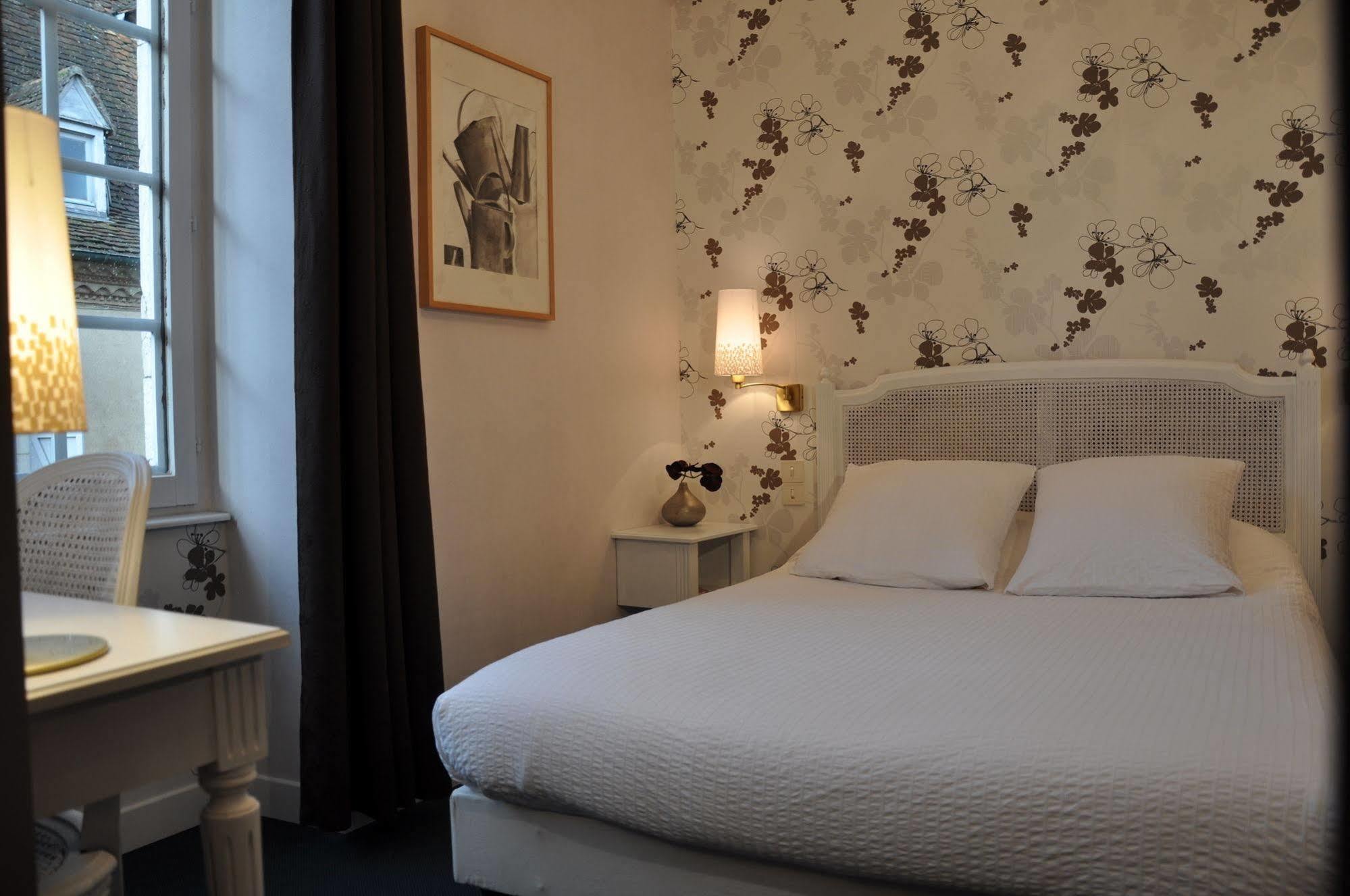 The Originals City, Hotel La Reine Jeanne, Orthez Exteriér fotografie