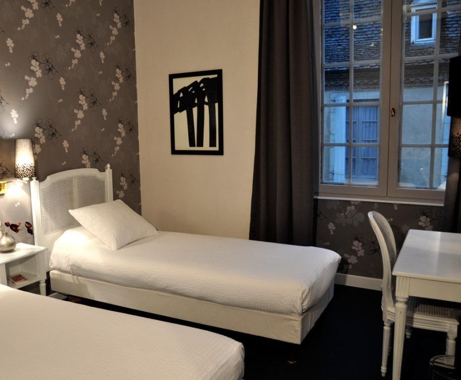 The Originals City, Hotel La Reine Jeanne, Orthez Exteriér fotografie