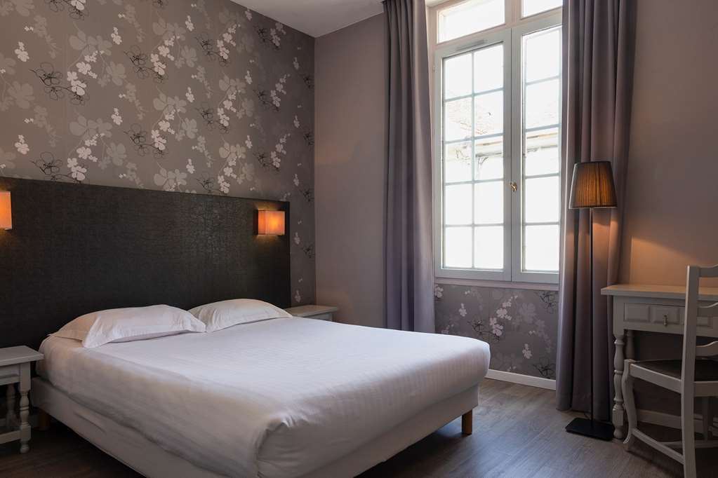The Originals City, Hotel La Reine Jeanne, Orthez Pokoj fotografie