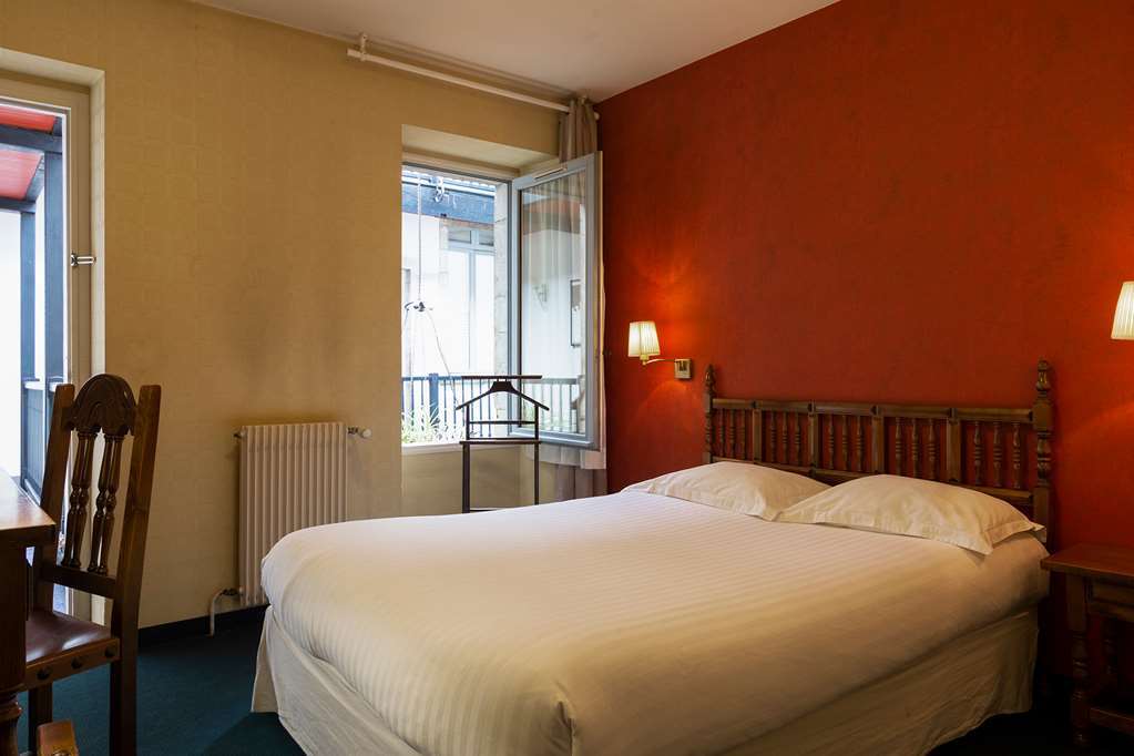 The Originals City, Hotel La Reine Jeanne, Orthez Pokoj fotografie