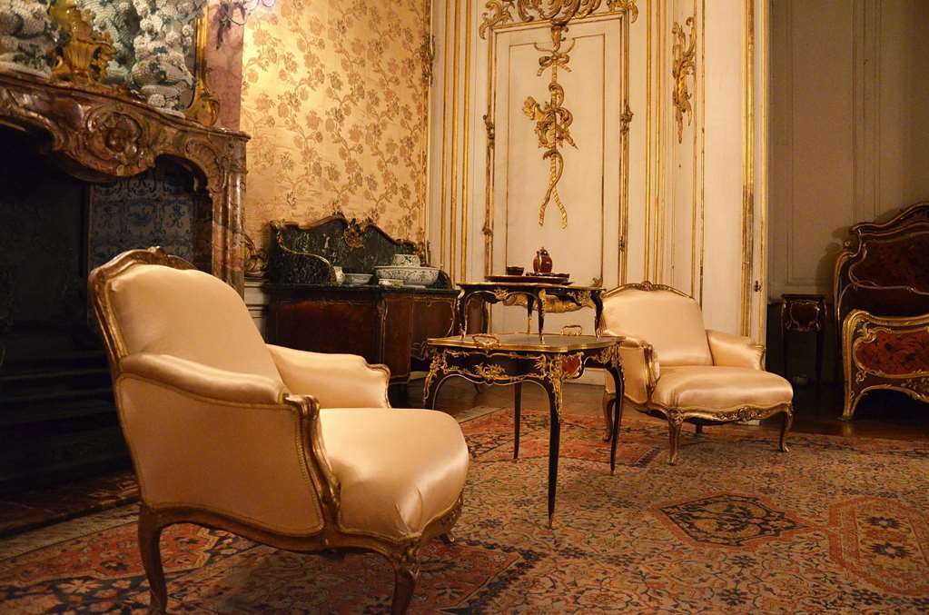 The Originals City, Hotel La Reine Jeanne, Orthez Vybavení fotografie