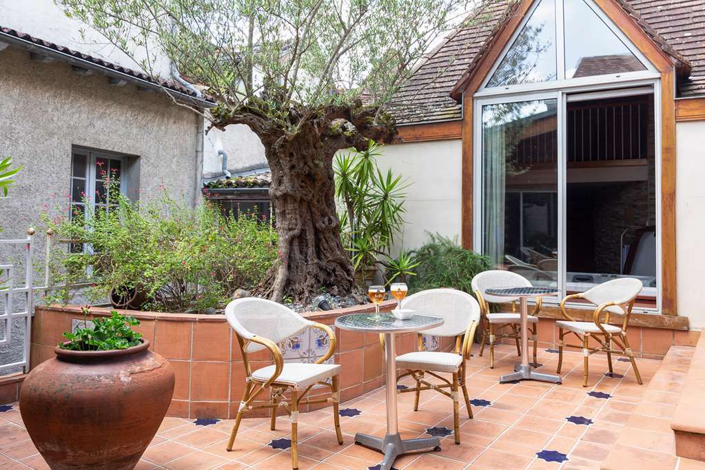 The Originals City, Hotel La Reine Jeanne, Orthez Vybavení fotografie