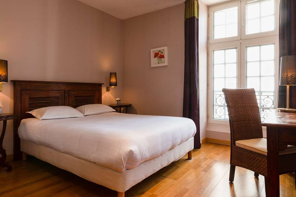 The Originals City, Hotel La Reine Jeanne, Orthez Pokoj fotografie