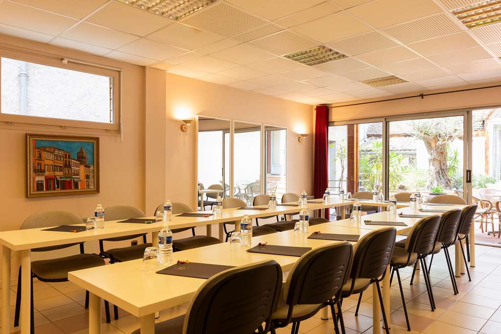 The Originals City, Hotel La Reine Jeanne, Orthez Zařízení fotografie